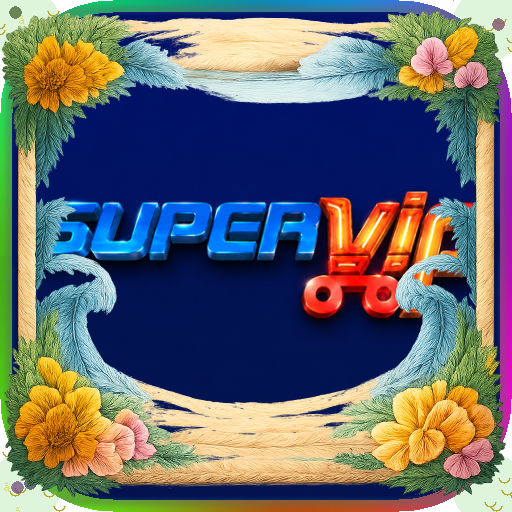 supervip — mitra unggulan